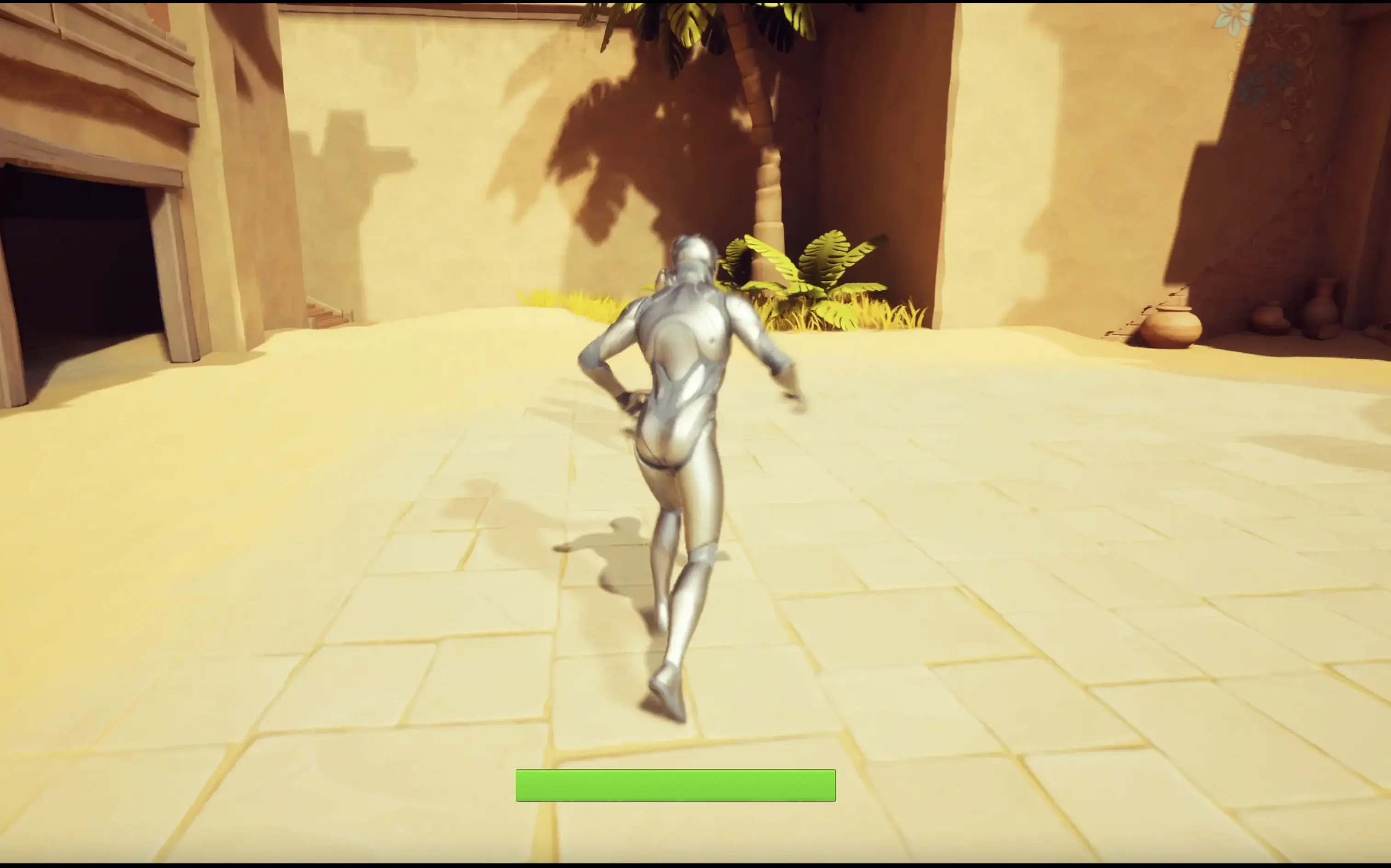 Project Three Screenshot